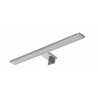 Aplique LED de 7W 120º Luz Blanca 6000ºK