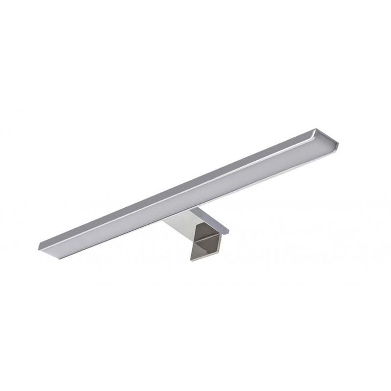 Aplique LED de 8W 120º Luz Blanca 6000ºK