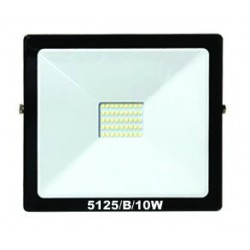 REFLECTOR LED 10W 180º 85V-265V 6500ºK