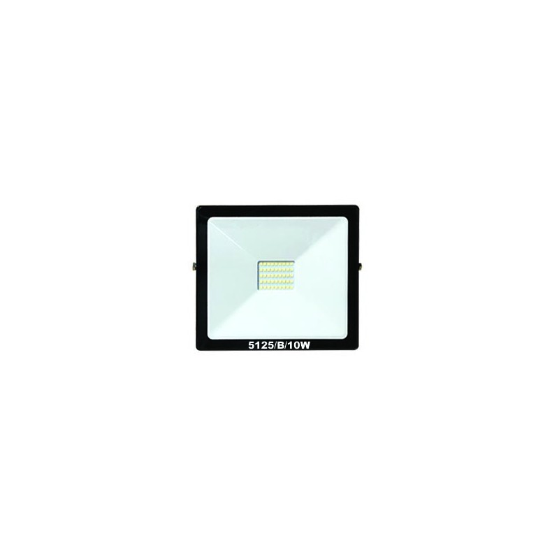 REFLECTOR LED 10W 180º 85V-265V 6500ºK
