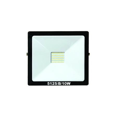REFLECTOR LED 10W 180º 85V-265V 6500ºK