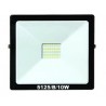 REFLECTOR LED 10W 180º 85V-265V 6500ºK