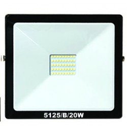 REFLECTOR LED 20W 180º 85V-265V 6500ºK