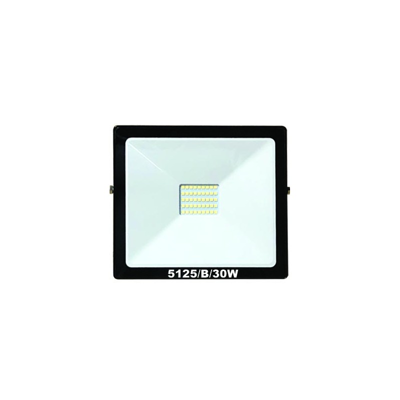 REFLECTOR LED 30W 180º 85V-265V 6500ºK