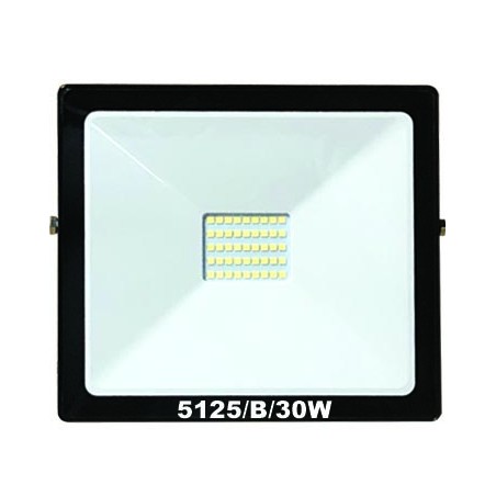 REFLECTOR LED 30W 180º 85V-265V 6500ºK
