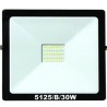 REFLECTOR LED 30W 180º 85V-265V 6500ºK