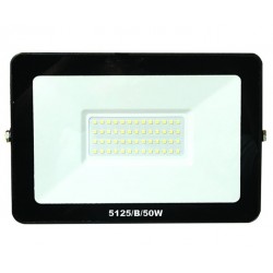 REFLECTOR LED 50W 180º 85V-265V 6500ºK