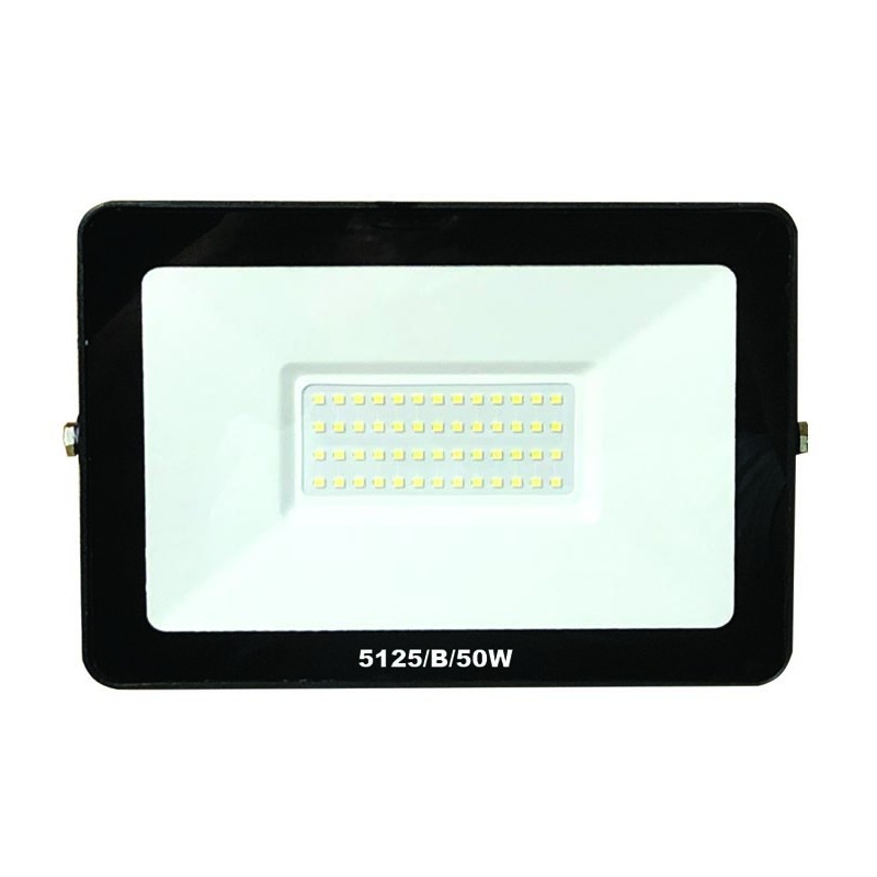 REFLECTOR LED 50W 180º 85V-265V 6500ºK