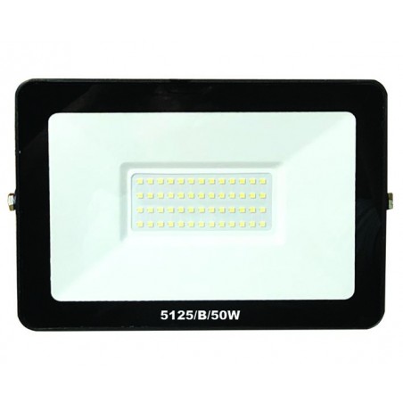 REFLECTOR LED 50W 180º 85V-265V 6500ºK