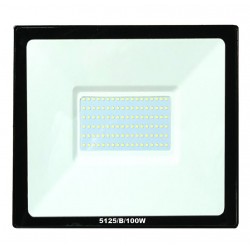 REFLECTOR LED 100W 180º 85V-265V 6500ºK
