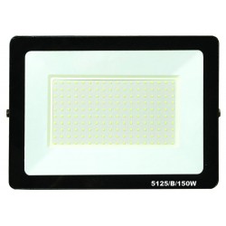 REFLECTOR LED 150W 180º 85V-265V 6500ºK