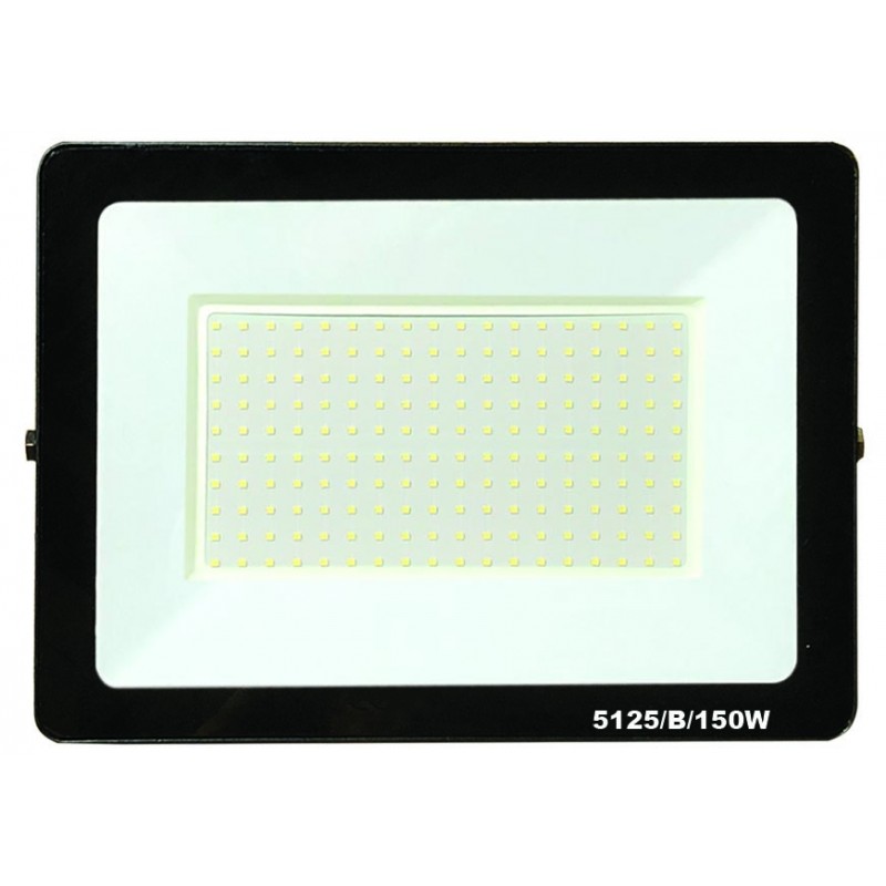 REFLECTOR LED 150W 180º 85V-265V 6500ºK