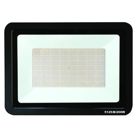 REFLECTOR LED 200W 180º 85V-265V 6500ºK