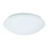 Plafón LED Circular 18W Acrílico BLANCO
