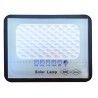 Reflector Solar LED 50W con mando a distancia