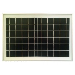 Reflector Solar LED 50W con mando a distancia