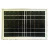 Reflector Solar LED 50W con mando a distancia