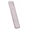 Pantalla estanca para 2 tubos LED de 60 cm