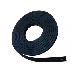 Cable Engomado Plano Rectangular para Girnalda