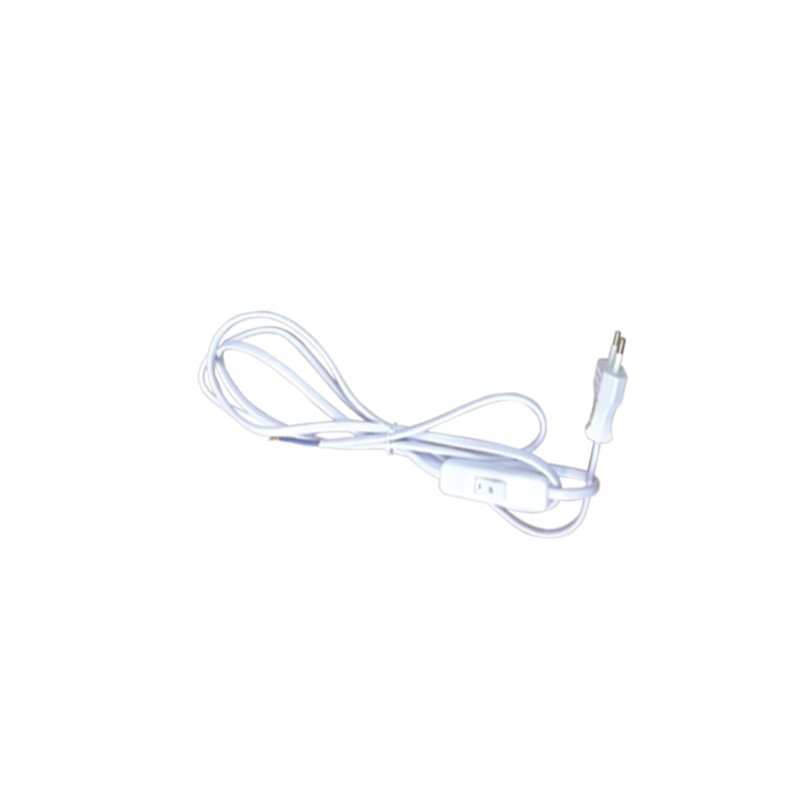 Conexión Blanca 1,70 cm
