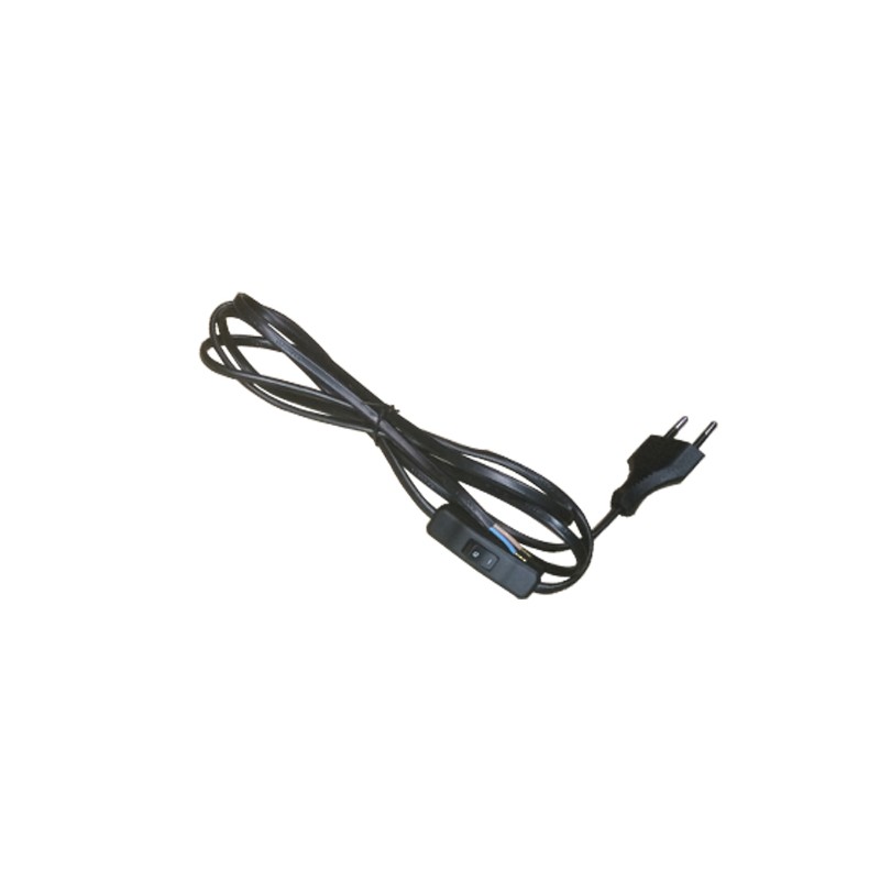Conexión Negra 1,70 cm