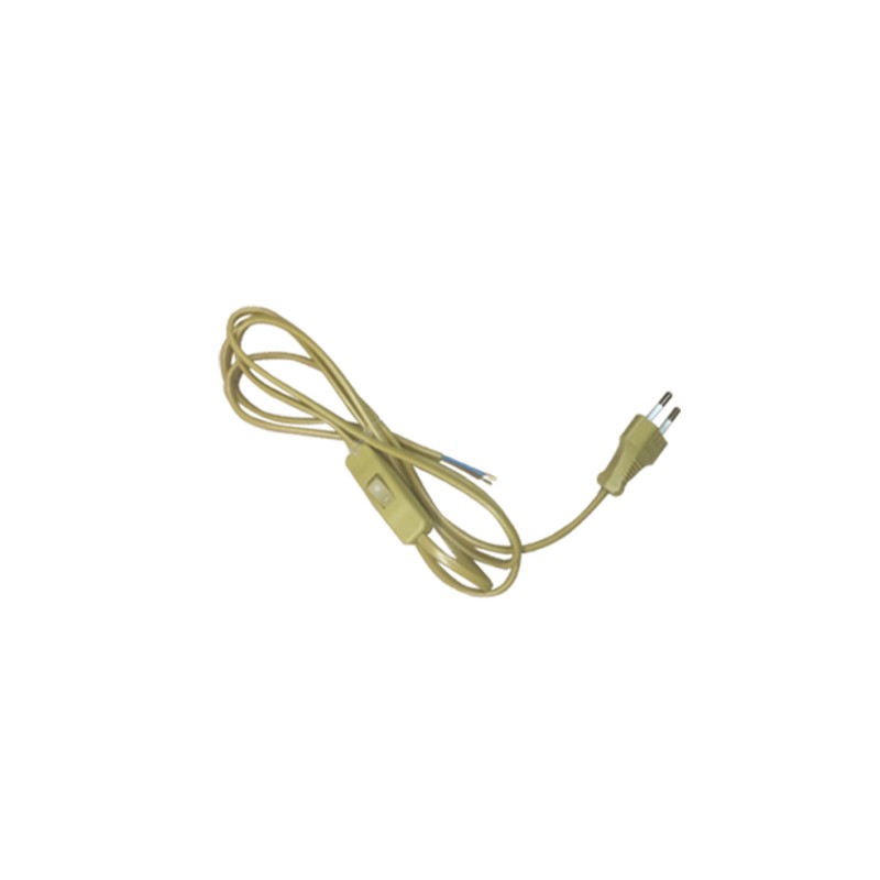 Conexión Oro de 1,70 cm