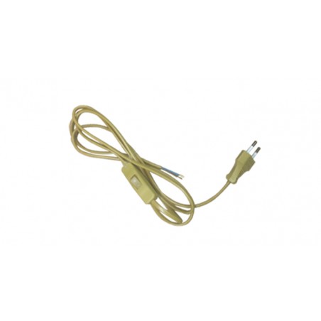 Conexión Oro de 1,70 cm