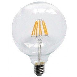 GLOBO LED FILAMENTO