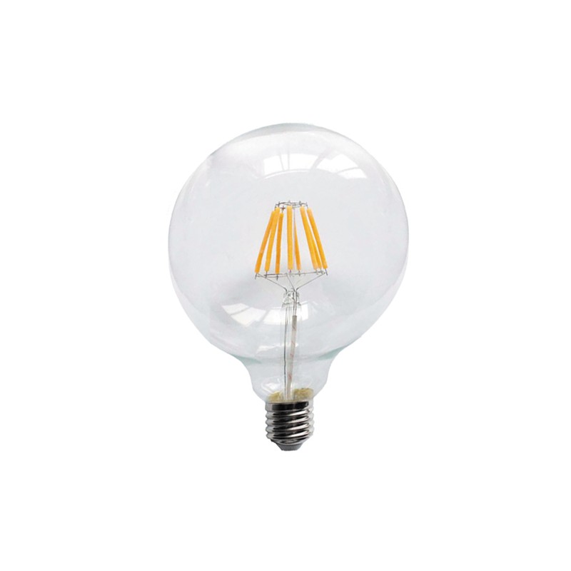 GLOBO LED FILAMENTO