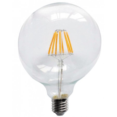 GLOBO LED FILAMENTO