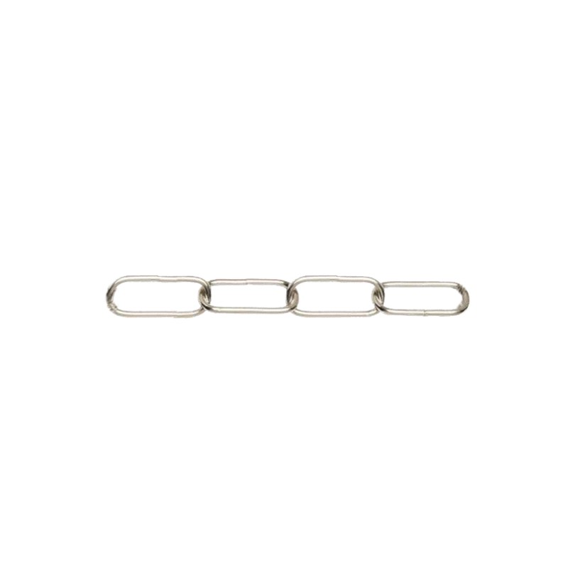 Cadena Lisa Hierro 2,8mm