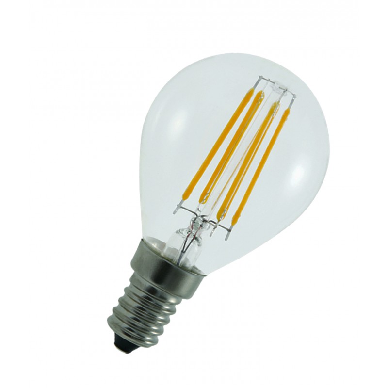 ESFÉRICA FILAMENTO LED 5W