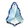 Plaqueta Cristal Asfour 30% Plomo
