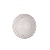 Plafón Circular chapa Varios Colores para tubo de 32W