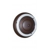 Plafón Circular chapa Varios Colores para tubos 40W
