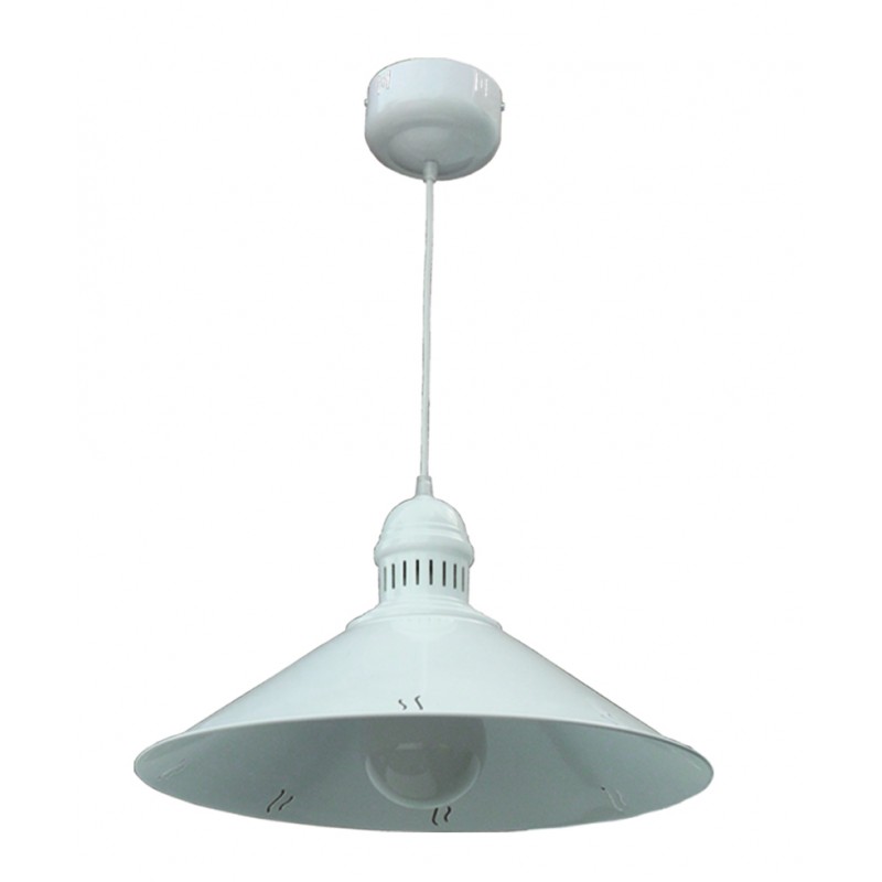 Colgante de Chapa de 45 cm