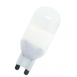 G9 LED 2W