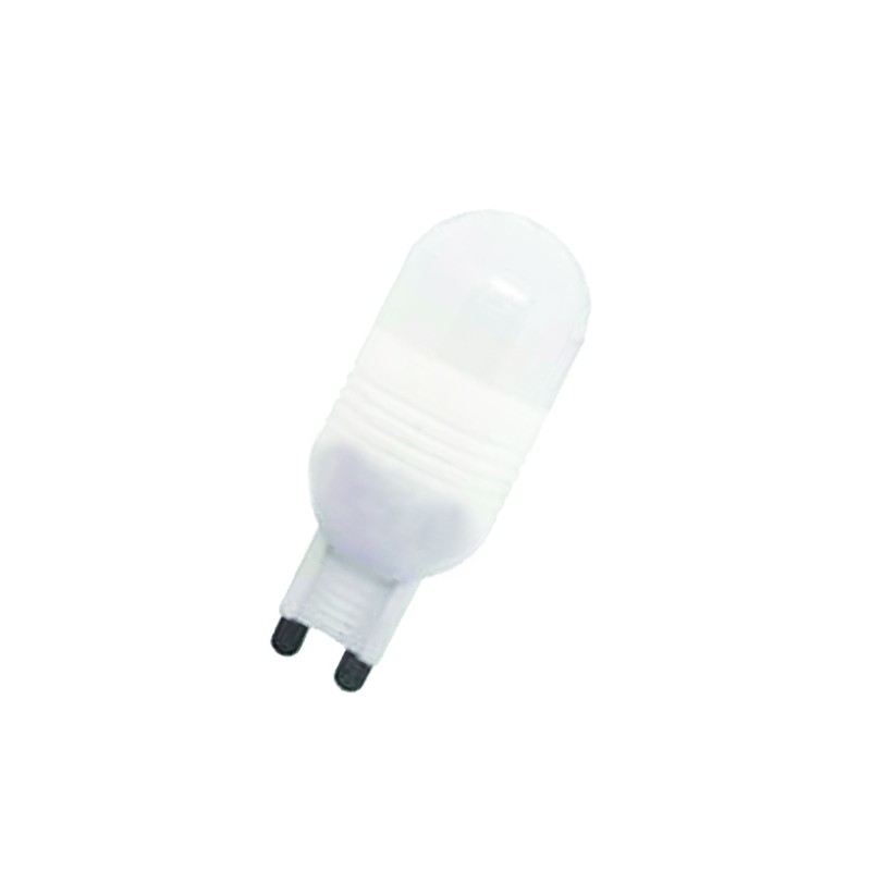 G9 LED 2W