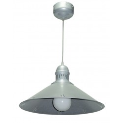 Colgante de Chapa de 45 cm