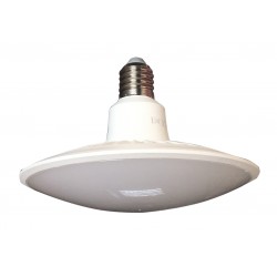 UFO Led E-27 Luz Cálida