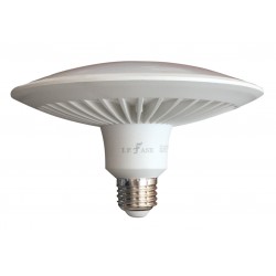 UFO Led E-27 Luz Cálida