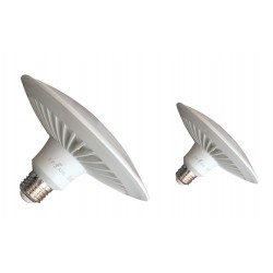UFO Led E-27 Luz Cálida