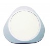 Panel Led Triangular de Superficie 20W