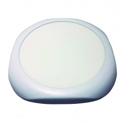 Panel Led Cuadrado Romo de Superficie 24W