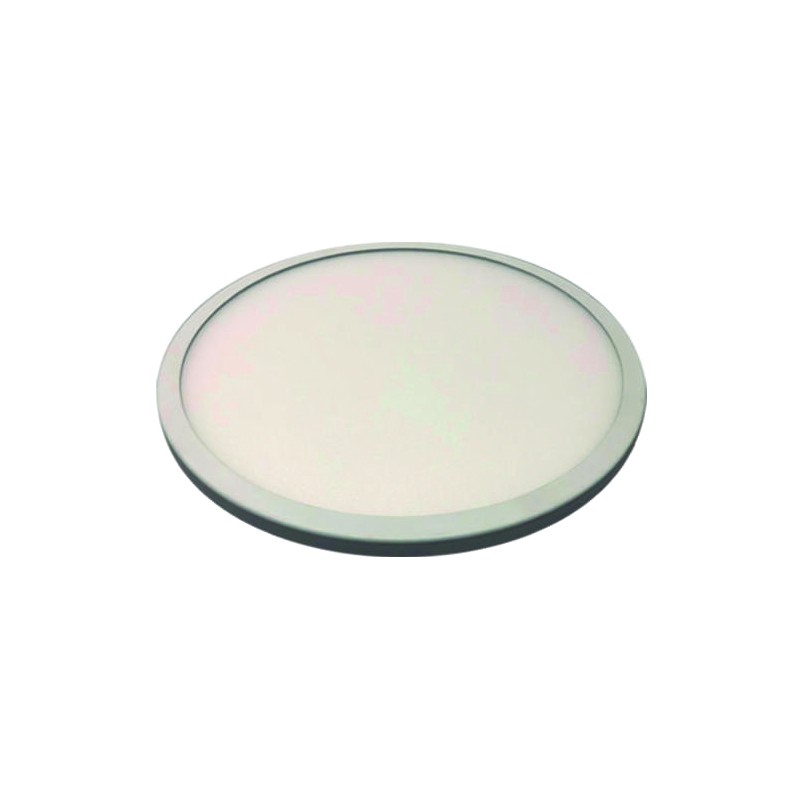 Downlight LED circular empotrar 6W, tracera ajustable