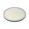 Downlight LED circular empotrar 6W, tracera ajustable