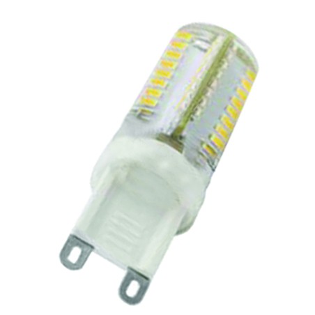 G9 LED 3W