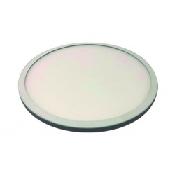 Downlight circular empotrable 8W ajustable