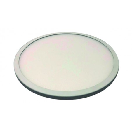 Downlight circular empotrable 8W ajustable