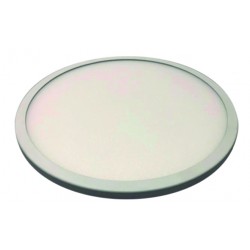 Panel LED Circular Extrafino 15W Ajustable